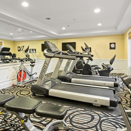 Serene Stay With Amenities & Breakfast Bar - The Wilshire Grand D 西奥兰治 外观 照片