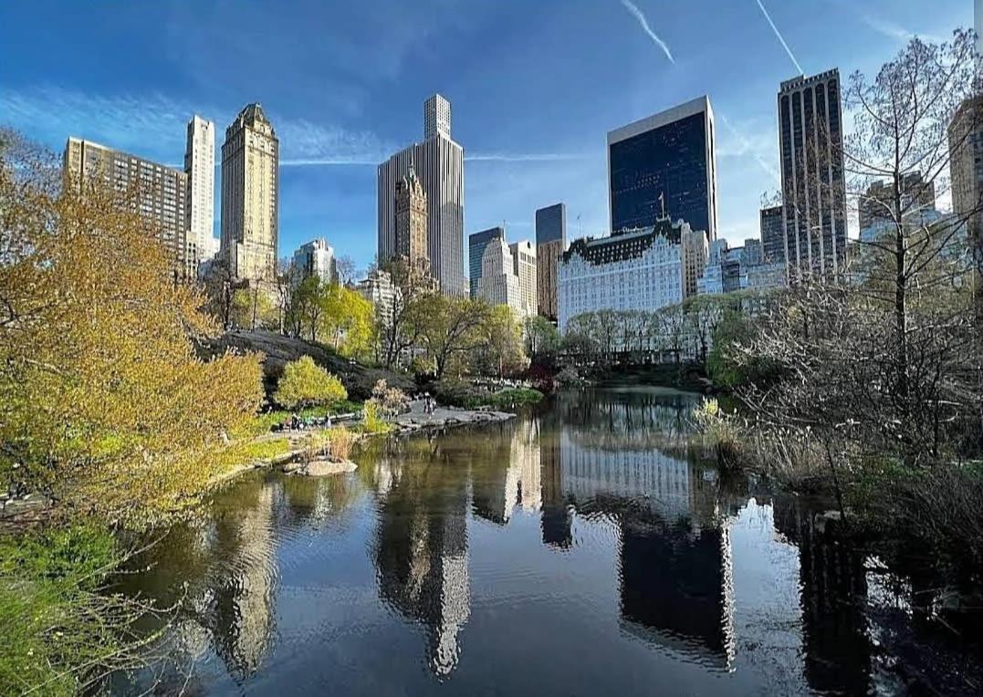 Serene Stay With Amenities & Breakfast Bar - The Wilshire Grand D 西奥兰治 外观 照片