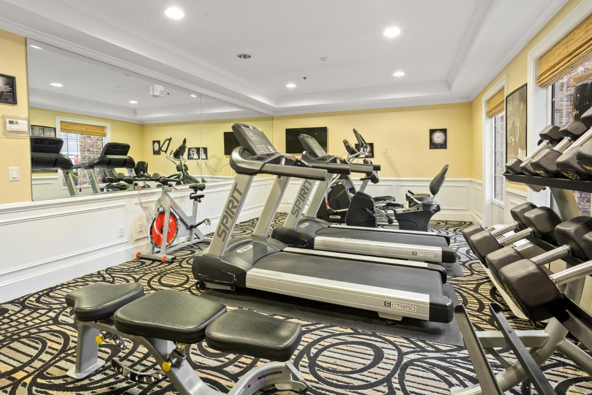 Serene Stay With Amenities & Breakfast Bar - The Wilshire Grand D 西奥兰治 外观 照片