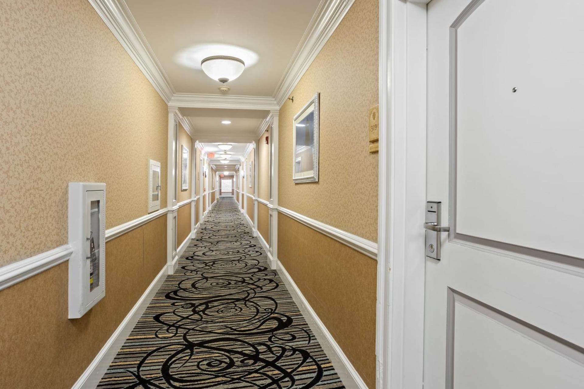 Serene Stay With Amenities & Breakfast Bar - The Wilshire Grand D 西奥兰治 外观 照片