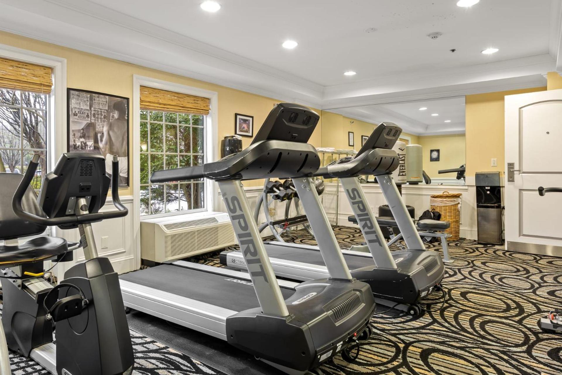 Serene Stay With Amenities & Breakfast Bar - The Wilshire Grand D 西奥兰治 外观 照片