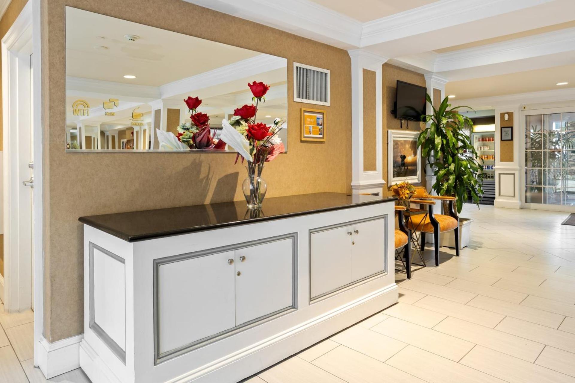Serene Stay With Amenities & Breakfast Bar - The Wilshire Grand D 西奥兰治 外观 照片