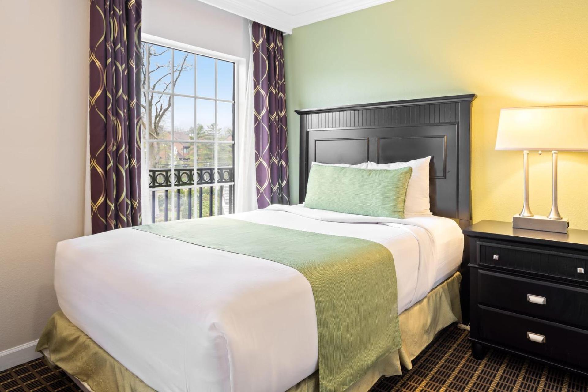 Serene Stay With Amenities & Breakfast Bar - The Wilshire Grand D 西奥兰治 外观 照片