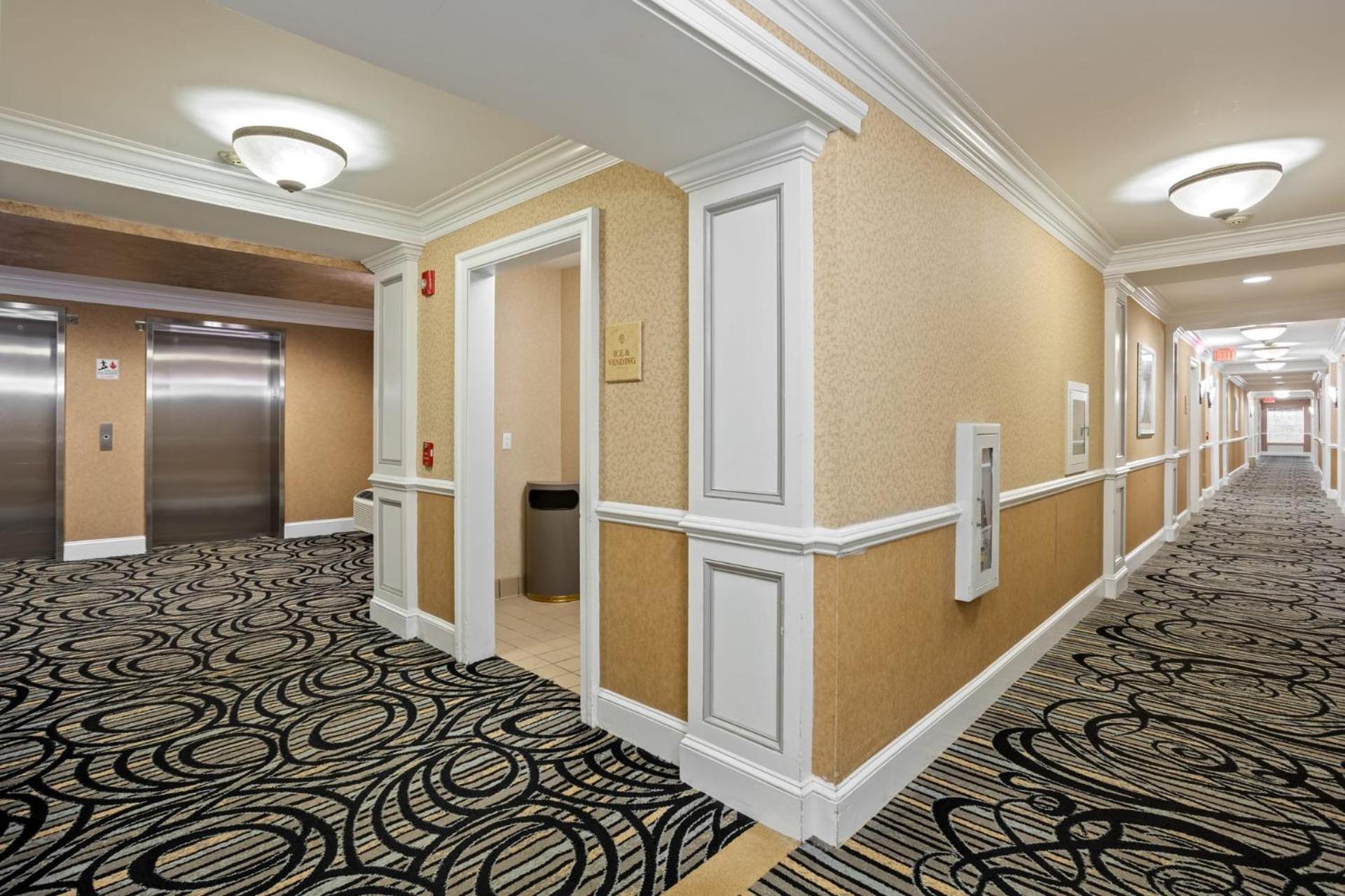 Serene Stay With Amenities & Breakfast Bar - The Wilshire Grand D 西奥兰治 外观 照片