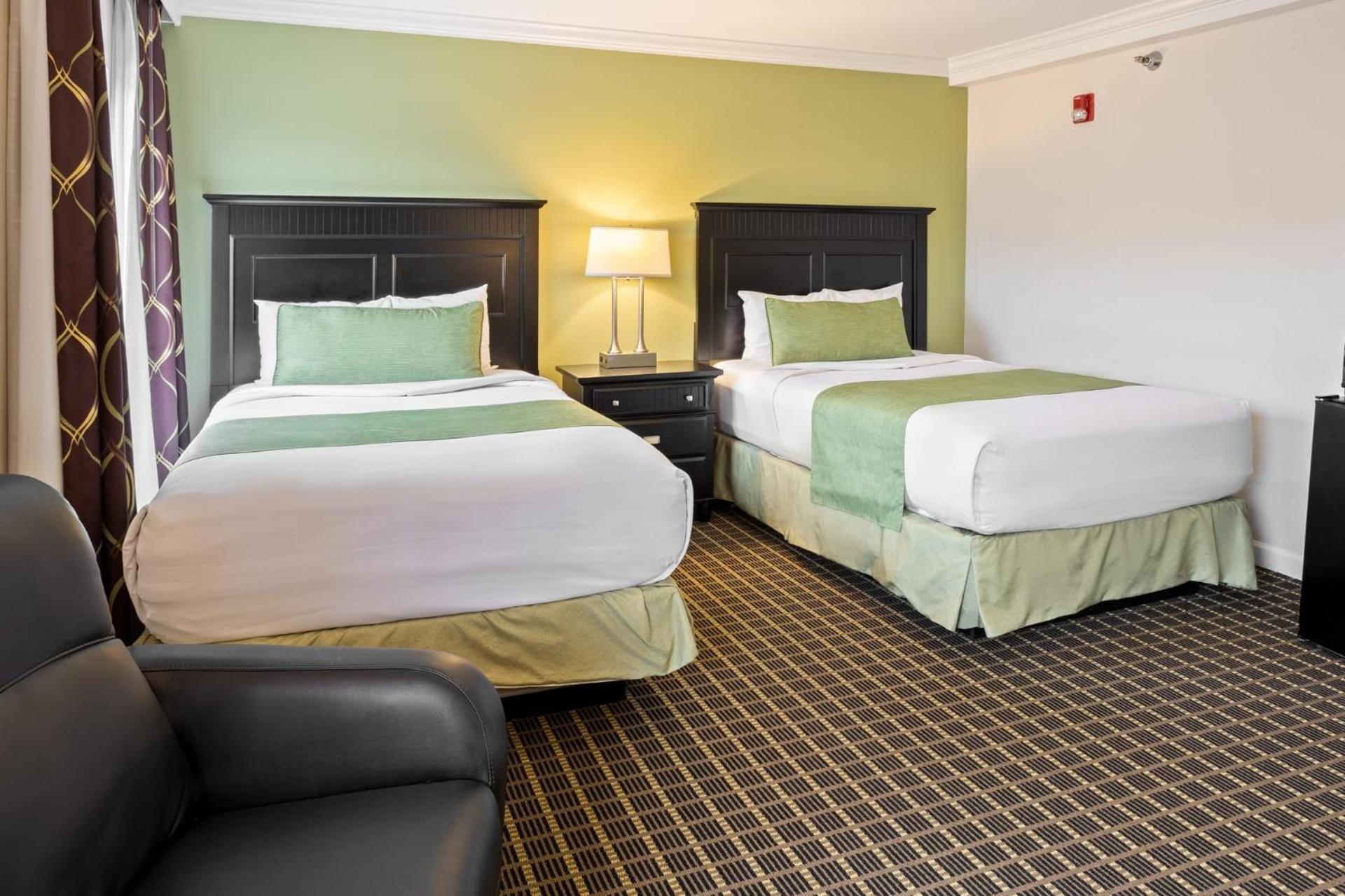 Serene Stay With Amenities & Breakfast Bar - The Wilshire Grand D 西奥兰治 外观 照片