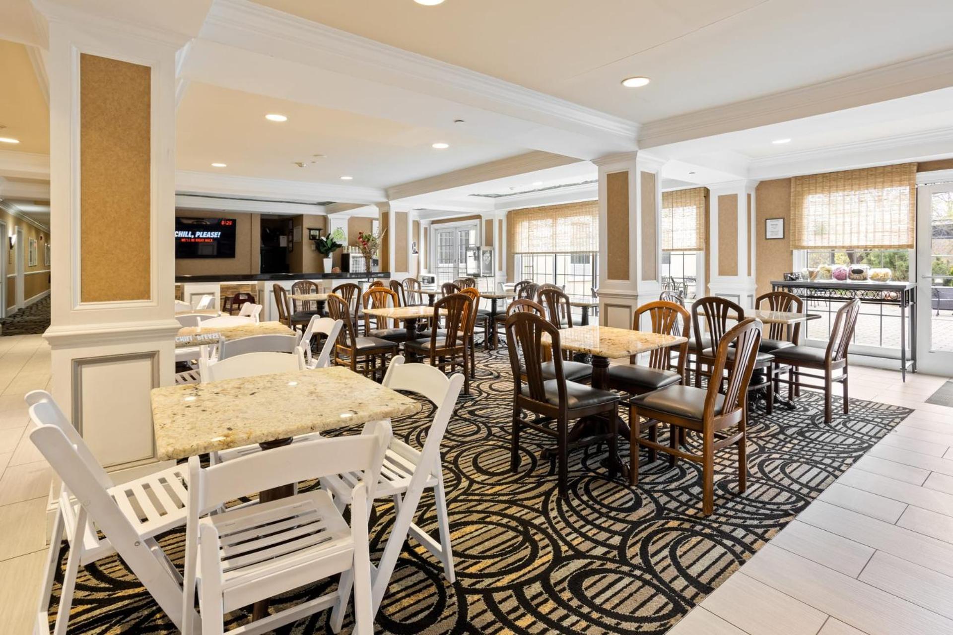 Serene Stay With Amenities & Breakfast Bar - The Wilshire Grand D 西奥兰治 外观 照片