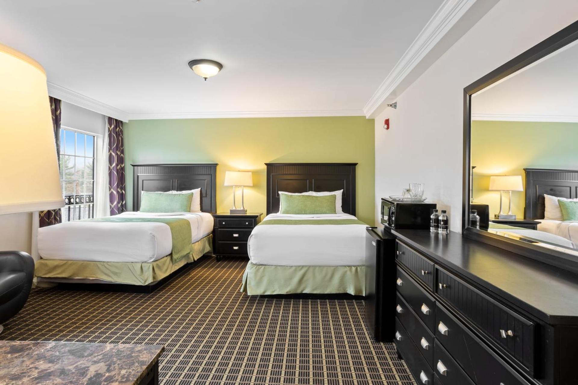 Serene Stay With Amenities & Breakfast Bar - The Wilshire Grand D 西奥兰治 外观 照片