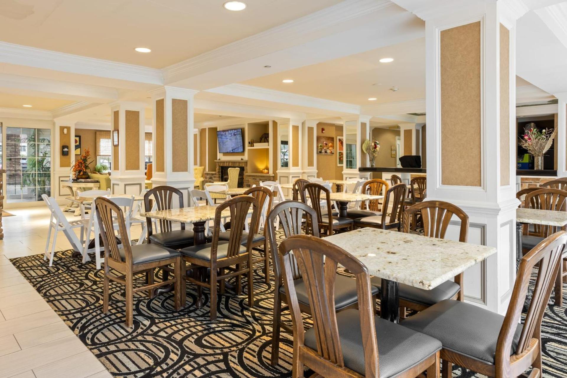 Serene Stay With Amenities & Breakfast Bar - The Wilshire Grand D 西奥兰治 外观 照片